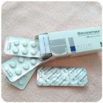Феназепам  Phenazepam Valenta  1 мг в Кологриве