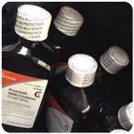 Кодеин сироп Codein (для приготовления напитка Lean, Purple Drank)  473 мл  в Кологриве