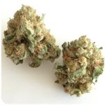 Шишки "White Widow"  (Белая вдова)  Гидропоника -  Бошка VHQ в Кологриве