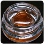 Гашишное масло (импорт Калифорния)  Distillate  в Кологриве USA ТГК 98.5%