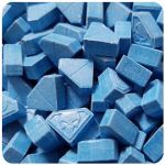 Экстази  Ecstasy Punisher 250 мг MDMA в Кологриве