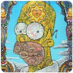 Марки LSD-25 VHQ чистых 250 мкг в Кологриве